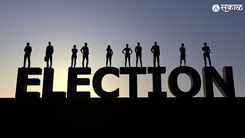 solapur lok sabha sc 38 candidates file nomination karnataka politics