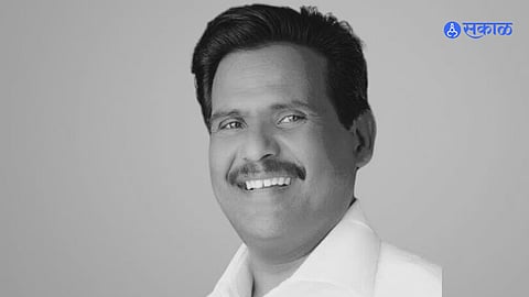 Crime News: फरार असलेल्या अजित पवार गटाच्या जिल्हाध्यक्षाला अटक, काय आहे प्रकरण?