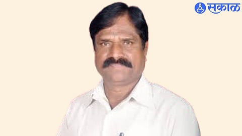 MLA Jiva Pandu (JP) Gavit