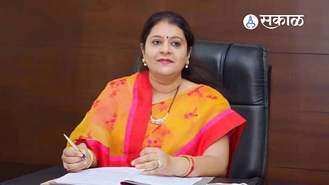 Archana Patil