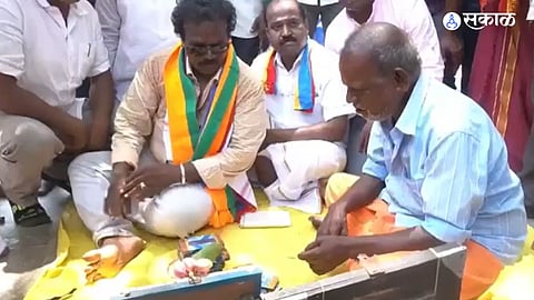 Loksabha election 2024