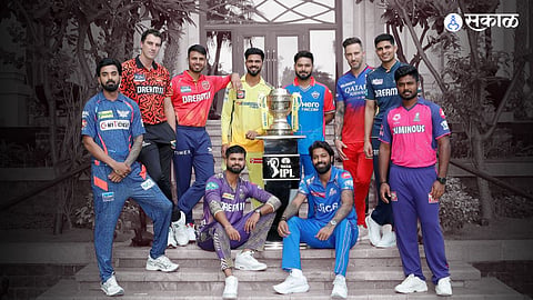 IPL 2024 Playoffs