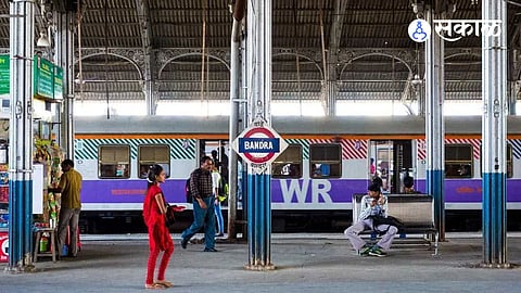 Railway Cleaning