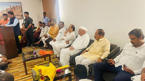 Devendra fadnavis