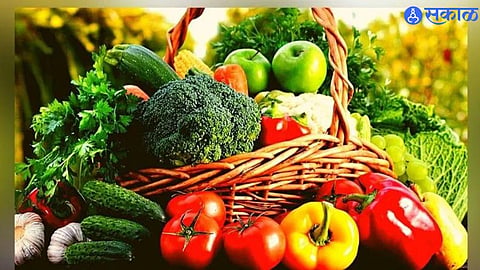 Vegetable Rate Hike