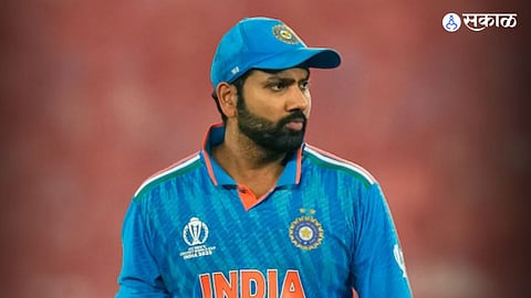 T20 World Cup 2024 Rohit Sharma opening partners