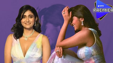 रिंकूचा ग्लॅमरस लूक पाहताच नाराज झाले चाहते; दिला 'हा' सल्ला