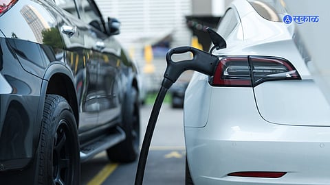 Electric Vehicle Range Tips: 'या' चुकांमुळे कमी होऊ शकते इलेक्ट्रीक कारची रेंज