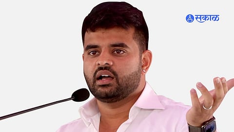 Prajwal Revanna