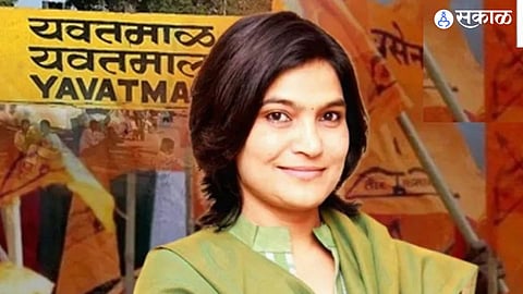 bhavana gawali