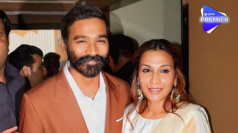 Dhanush-Aishwarya Rajinikanth Divorce : धनुष अन् ऐश्वर्या रजनीकांतच्या नात्याला ब्रेक; घटस्फोटासाठी अर्ज दाखल