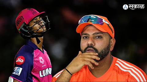 T20 World Cup India Squad