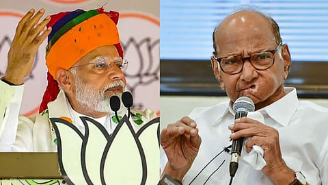 Satara Lok Sabha
