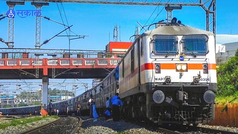 LTT-Tirupati Express extended until April 29, offering more convenience for passengers traveling on this important route."