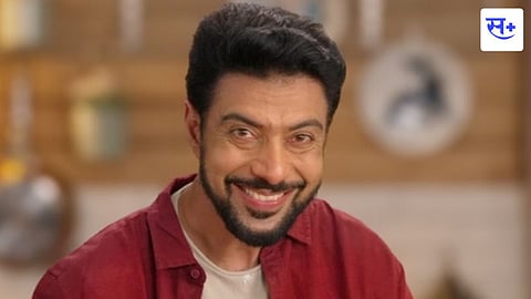 chef ranveer brar