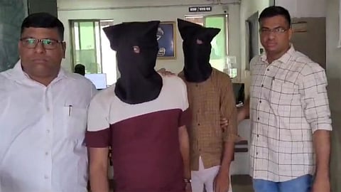 Dombivali Crime