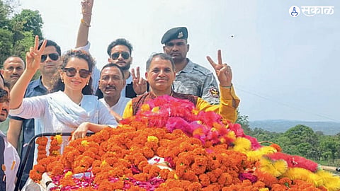 himachal pradesh Chief Minister Sukhu have to win Lok Sabha elections 2024