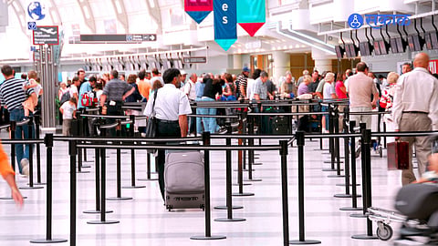 Travel Advisory To Iran And ISrael