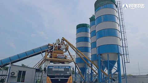 Pollution Control in Pune: New SOPs for RMC Plants Within Three Weeks