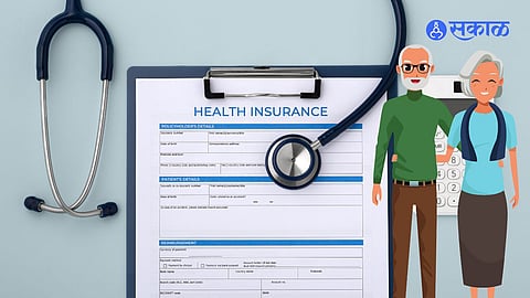 Health Insurance Age Limit