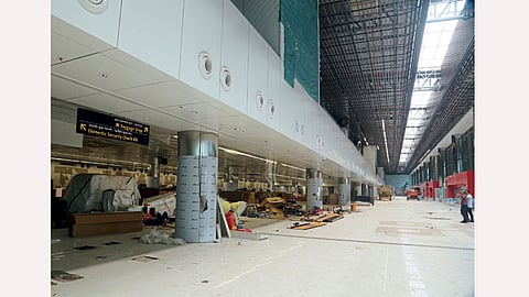 Pune Airport