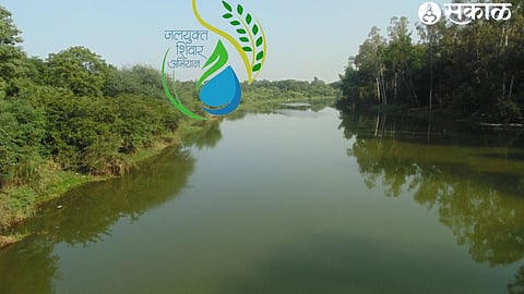 jalyukta shivar