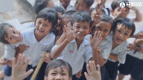 RTE Admission to 40 thousand 654 student in 2823 schools education