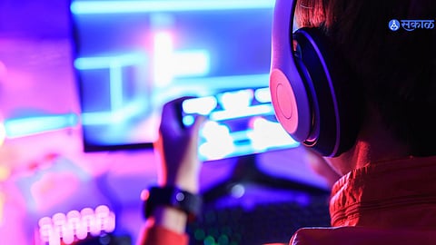 Online Game
