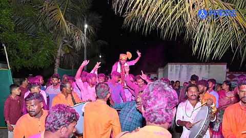 Shamal Bhagat