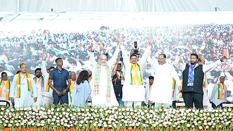 Amit Shaha