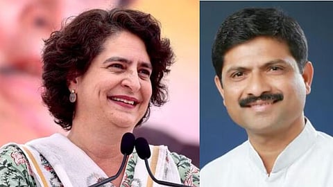 Kolhapur Lok Sabha