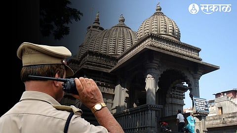 kalaram mandir