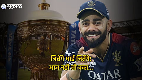 rcb virat kohli