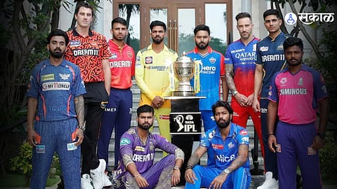 IPL 2024 Points Table Update