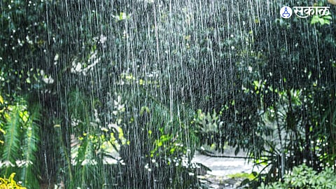 Solapur Weather Update