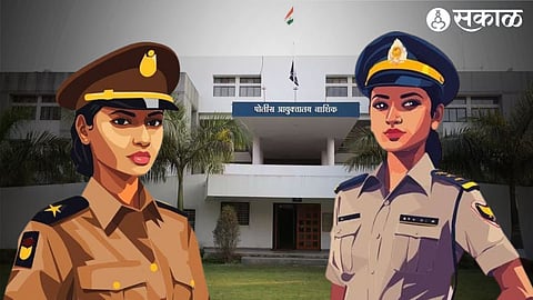 Women Police