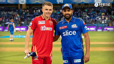 Punjab Kings captain Shikhar Dhawan News