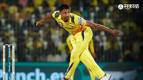 Mustafizur Rahman