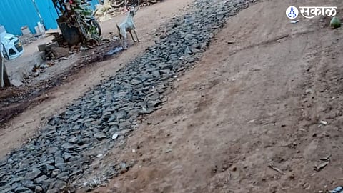 Ulhasnagar road