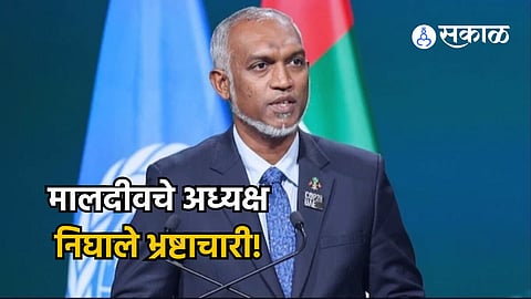 Mohamed Muizzu