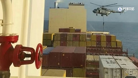 Iran-Israel Row
