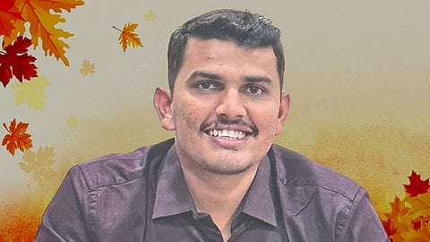 Onkar Pawar
