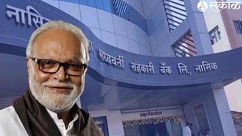 Chhagan Bhujbal