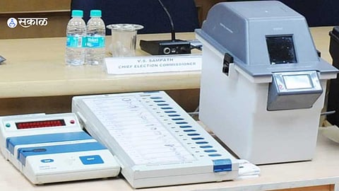 EVM-VVPAT Verification
