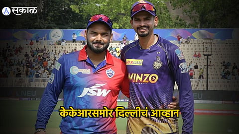Rishabh Pant Shreyas Iyer