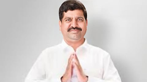 Nilesh Sambre