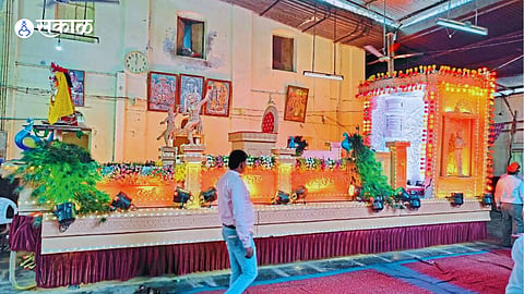 Ram Navami 2024