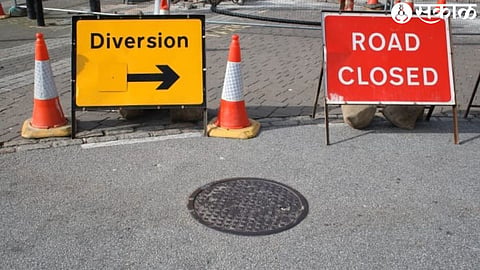 Traffic Management