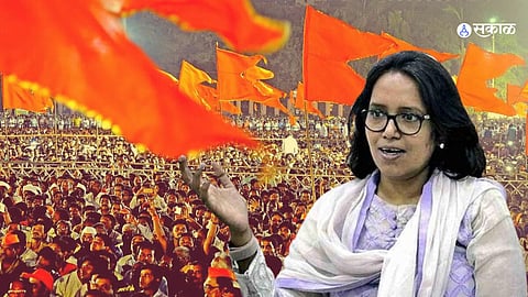 Mumbai Loksabha: काँग्रेस लागली सेनेच्या कामाला; वर्षा गायकवाड यांची नाराजी मिटली