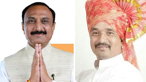 suresh birajdar and baba jafari